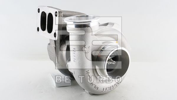 Neuer Original Turbolader MERCEDES-BENZ LK/LN2 366096139980