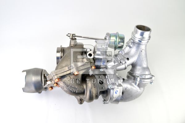 Original RED Turbolader MERCEDES-BENZ C-KLASSE 651090678080