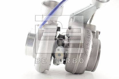 Lader, Aufladung - 125068