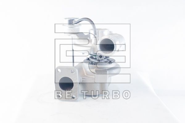 Lader, Aufladung - 126727