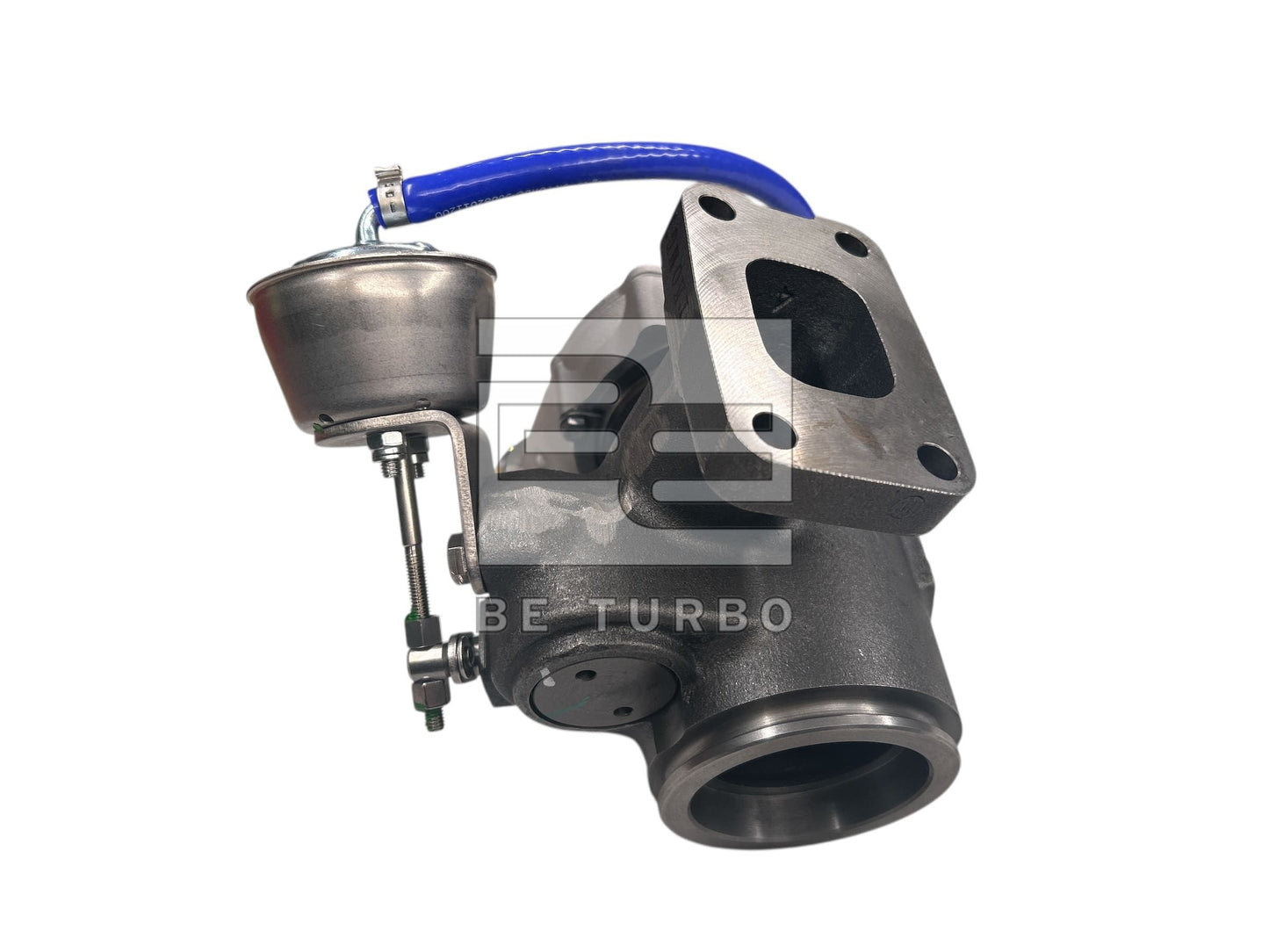 Neuer Original Turbolader 04513776