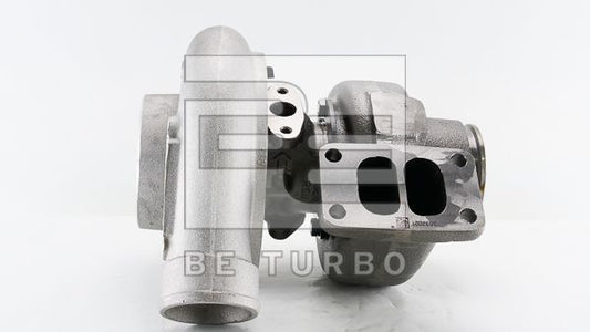 Lader, Aufladung - 125160