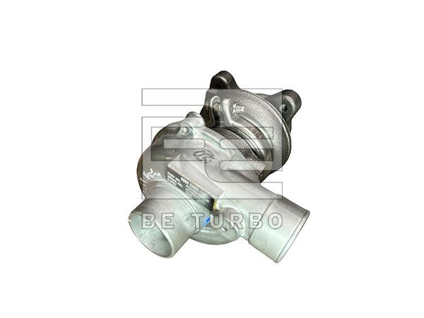 Neuer Original Turbolader 8980928220