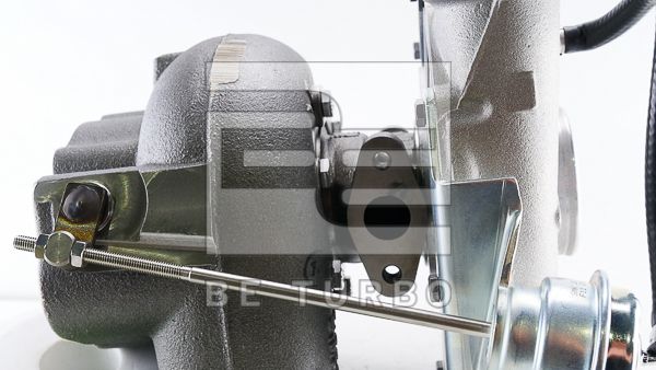 Lader, Aufladung - 125755