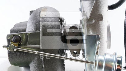 Lader, Aufladung - 125755