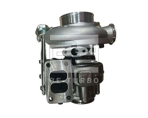 Neuer Original Turbolader