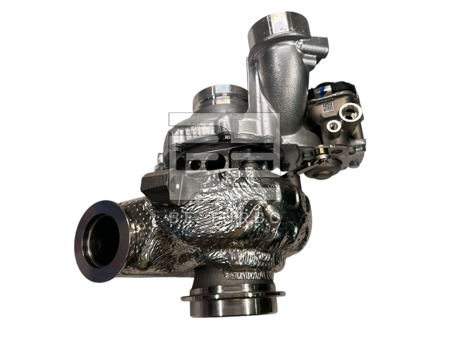 Neuer Original Turbolader MERCEDES-BENZ C-KLASSE A654090700180