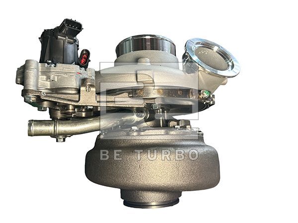 Neuer Original Turbolader 5801868953