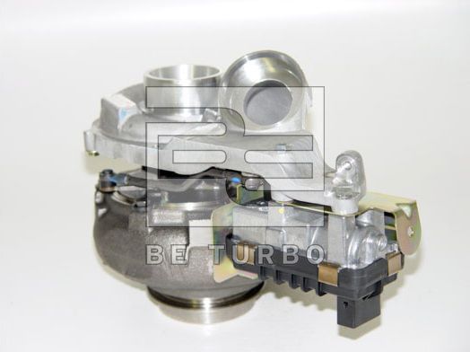 Neuer Original Turbolader MERCEDES-BENZ E-KLASSE A6470960090