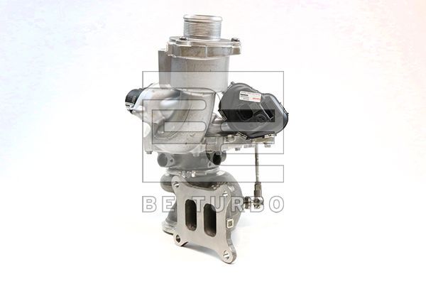 Neuer Original Turbolader AUDI SEAT Q3 TARRACO 06Q145702CX