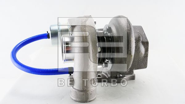 Lader, Aufladung - 126107