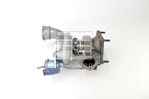 Lader, Aufladung - 127202