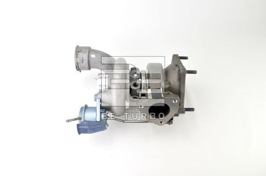 Lader, Aufladung - 127202