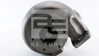 Lader, Aufladung - 125129