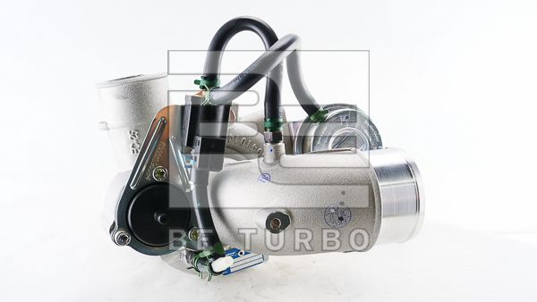 Neuer Original Turbolader FORD FOCUS 5274731