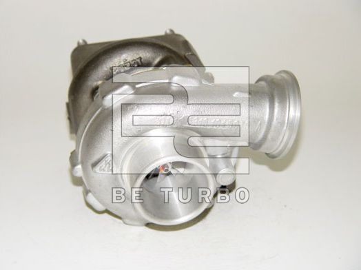 Lader, Aufladung - 124517