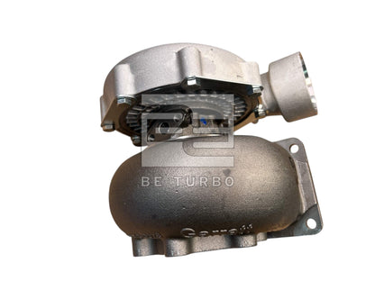 Lader, Aufladung - 124901