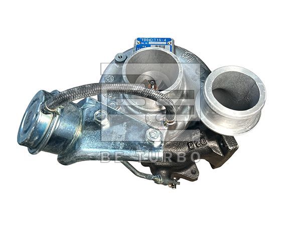 Lader, Aufladung - 128248