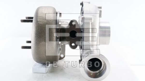 Lader, Aufladung - 124592