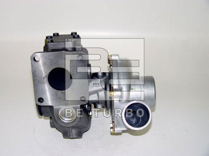 Lader, Aufladung - 126156