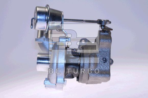 Lader, Aufladung - 126756