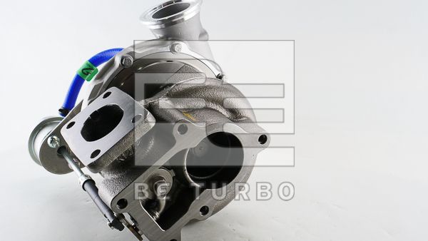 Neuer Original Turbolader 5802741364