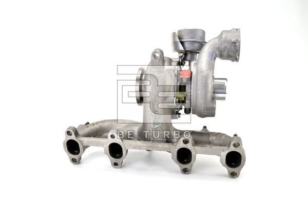 Lader, Aufladung - 126743