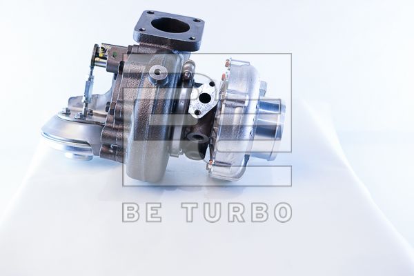 Neuer Original Turbolader ISUZU D-MAX 8973815072