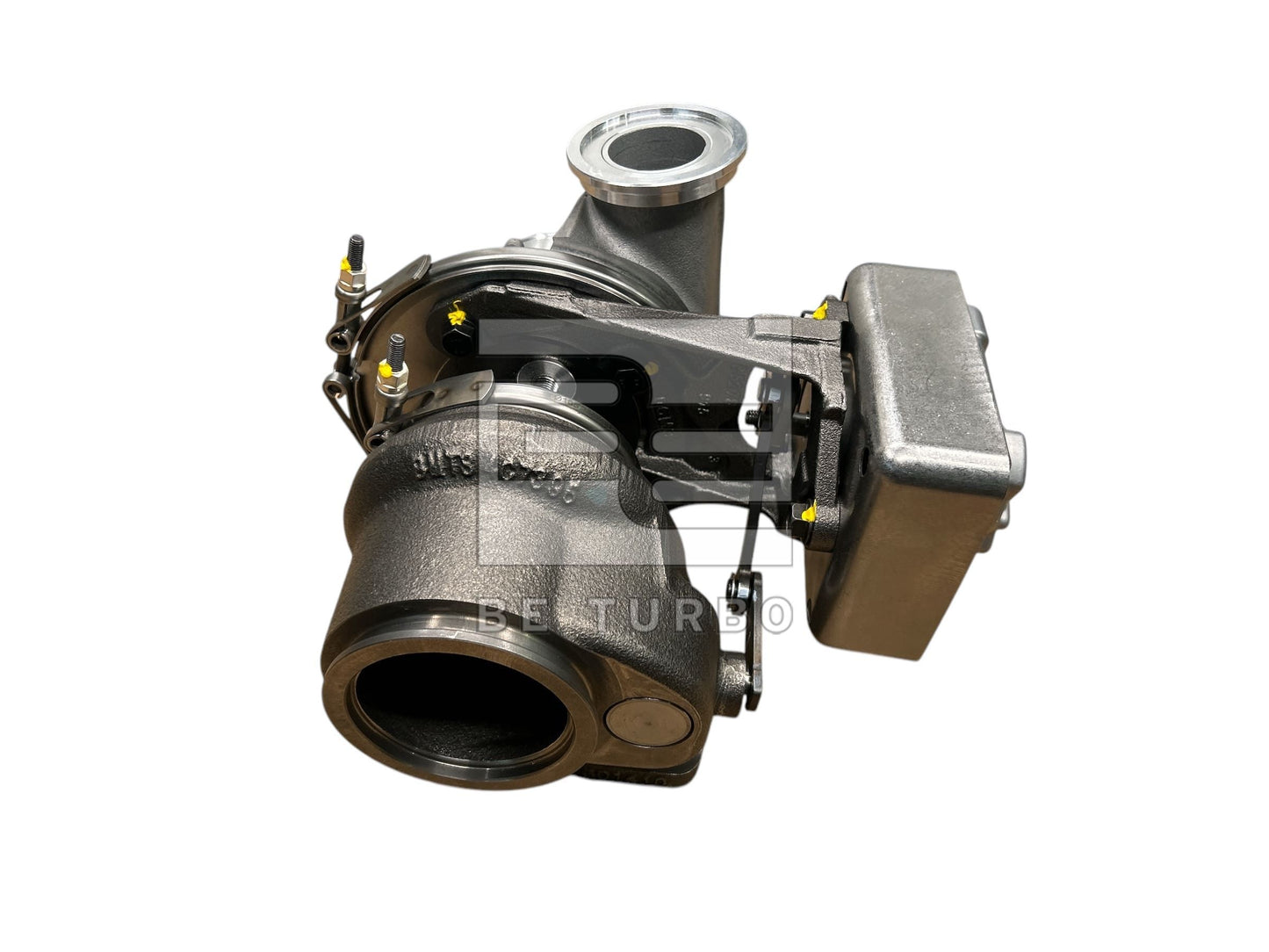 Neuer Original Turbolader 837084197