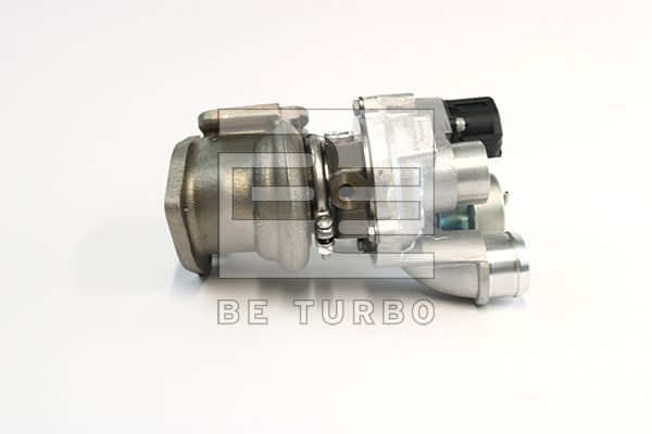 Lader, Aufladung - 128060