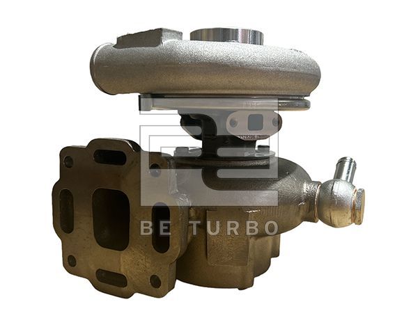 Lader, Aufladung - 127581