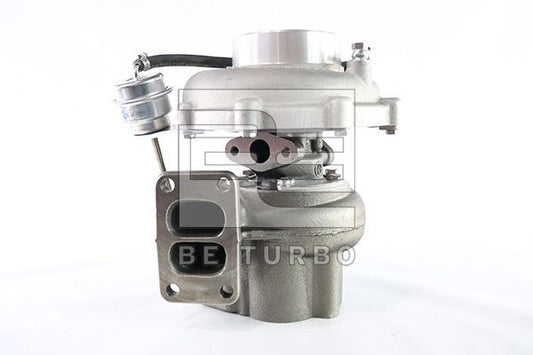 Lader, Aufladung - 124759
