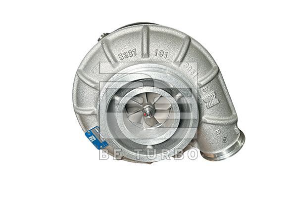 Neuer Original Turbolader 51091019221
