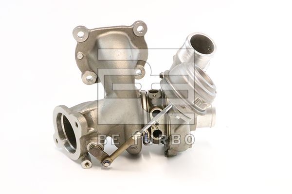 Neuer Original Turbolader