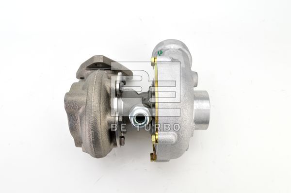 Lader, Aufladung - 124716