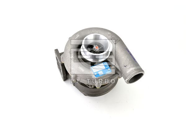 Lader, Aufladung - 125034RED