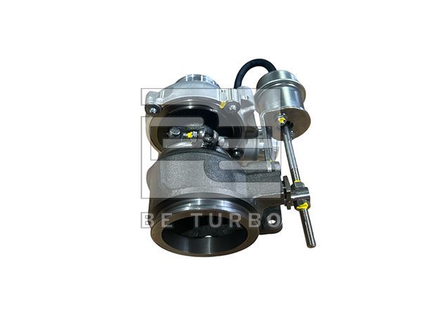 Neuer Original Turbolader 04131740