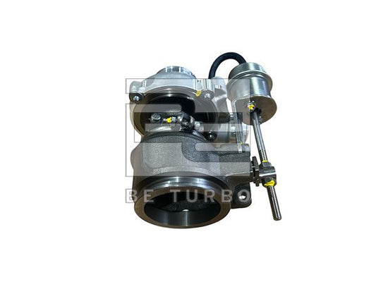 Neuer Original Turbolader 04131740