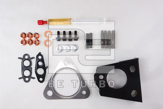 Montagesatz, Lader - ABS551