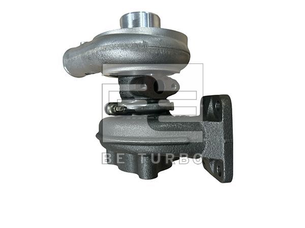 Neuer Original Turbolader 504265216