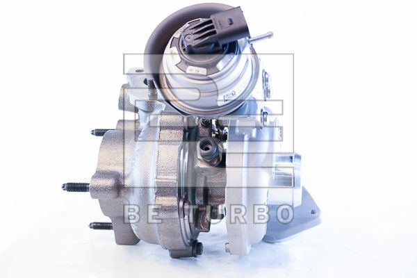 Original RED Turbolader AUDI A4 145721