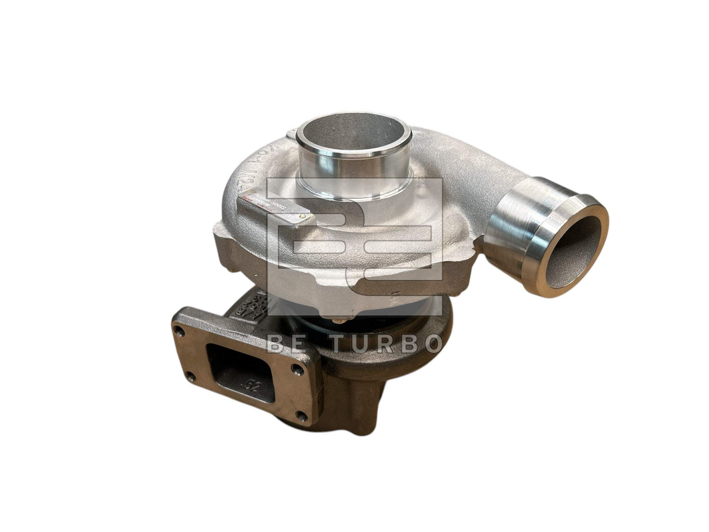 Neuer Original Turbolader 32006071