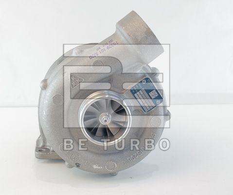 Neuer Original Turbolader 5700265