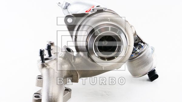 Neuer Original Turbolader AUDI SEAT A3 ALHAMBRA 03L253019QX