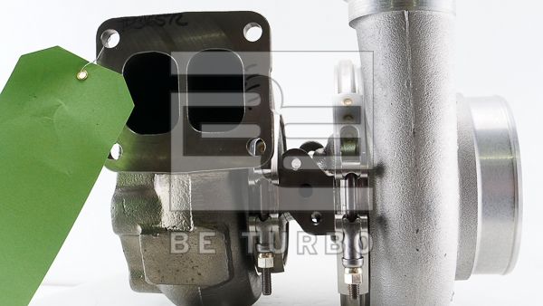 Neuer Original Turbolader 837074030