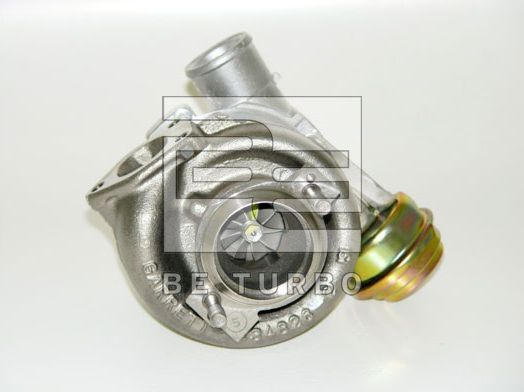 Lader, Aufladung - 124411RED