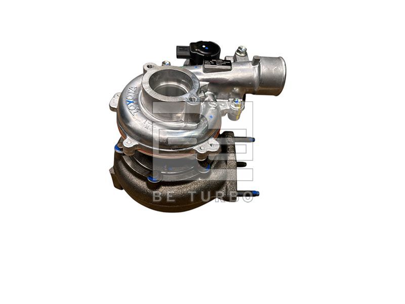 Neuer Original Turbolader TOYOTA LAND 172013019084
