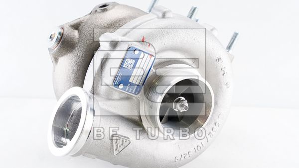 Lader, Aufladung - 128274