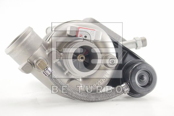Original RED Turbolader AUDI SEAT 80 CORDOBA 028145704