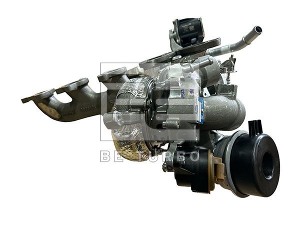 Neuer Original Turbolader 32240507